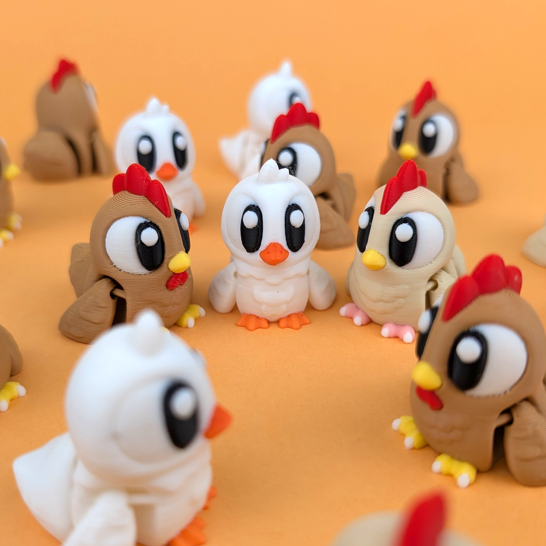 Duck | Barnyard Mini