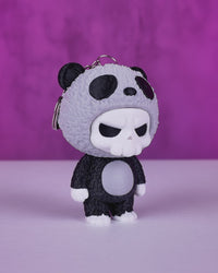 Skubbies – Babuu | Panda Costume Keychain Toy