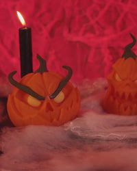 Pumpgrin Trio | Figurines