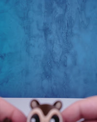 Merle the Flying Squirrel | Mesh Buddy