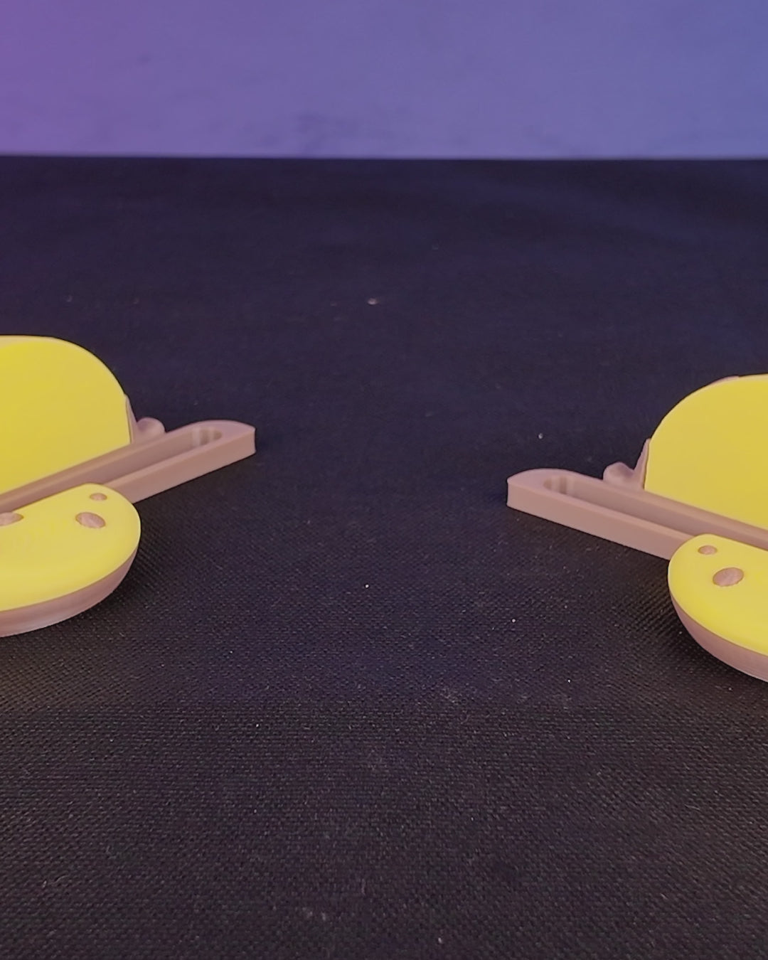 Peel Precision | Mouse Grip