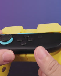 Banana Split | Controller Grip