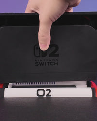 Pit Stop Stand | Dock Stand