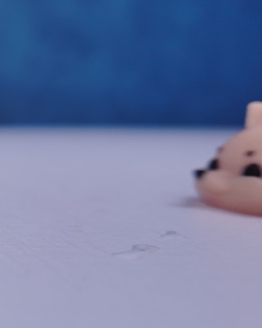 Sonny the Hedgehog | Mesh Buddy