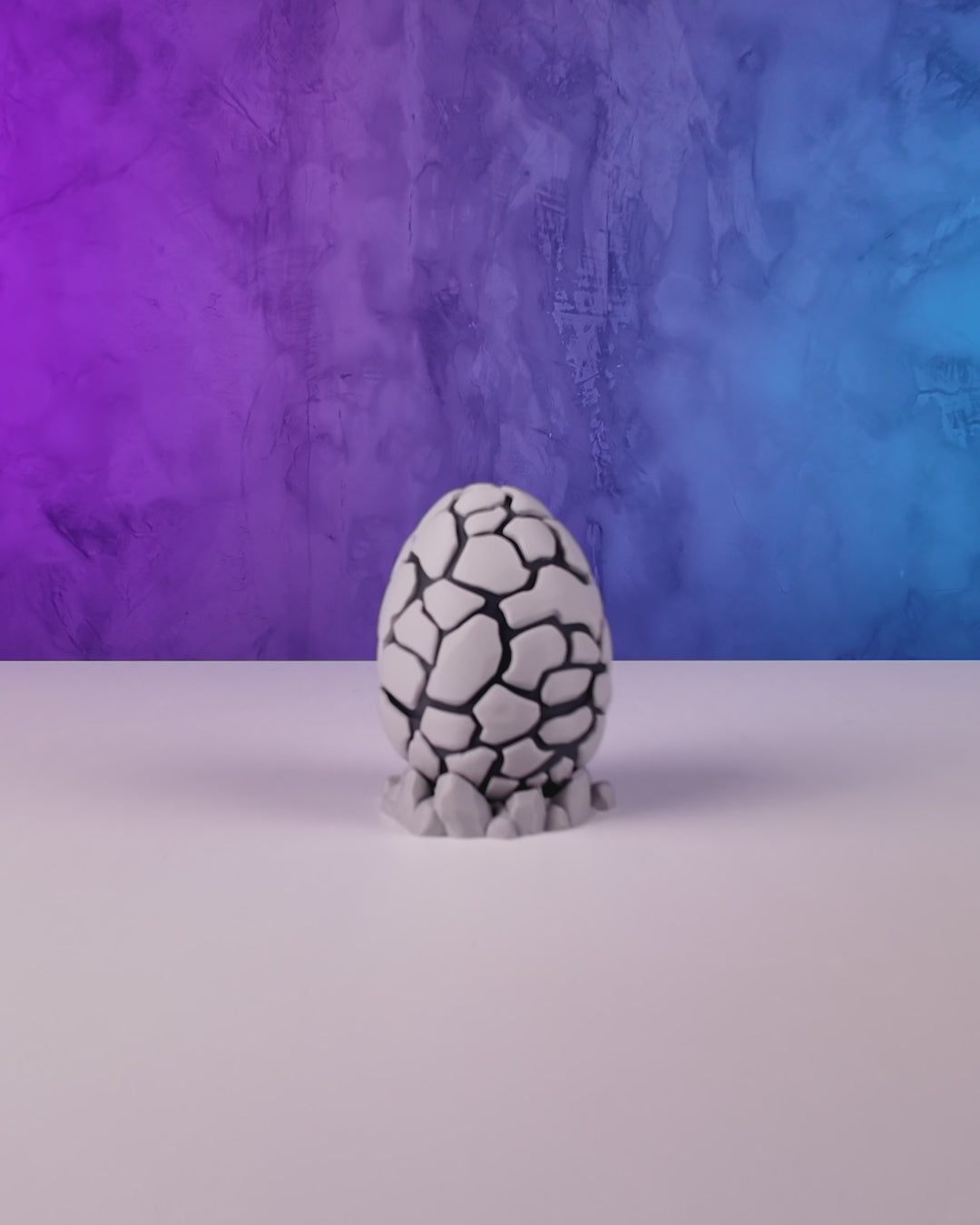 Stone Dragon Egg