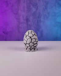 Stone Dragon Egg