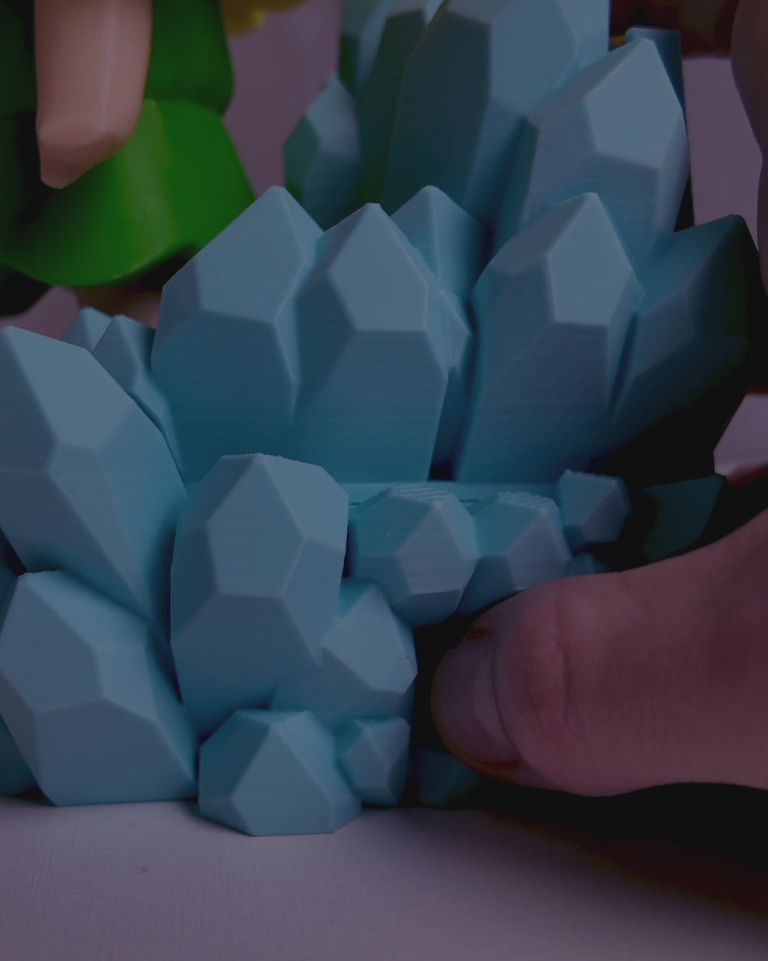 Glimmer Fairy | Table Lamp