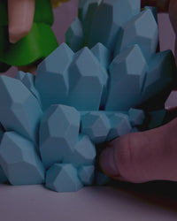 Glimmer Fairy | Table Lamp