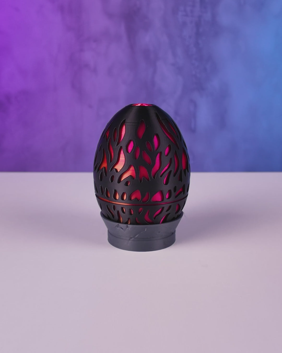 Magma Dragon Egg