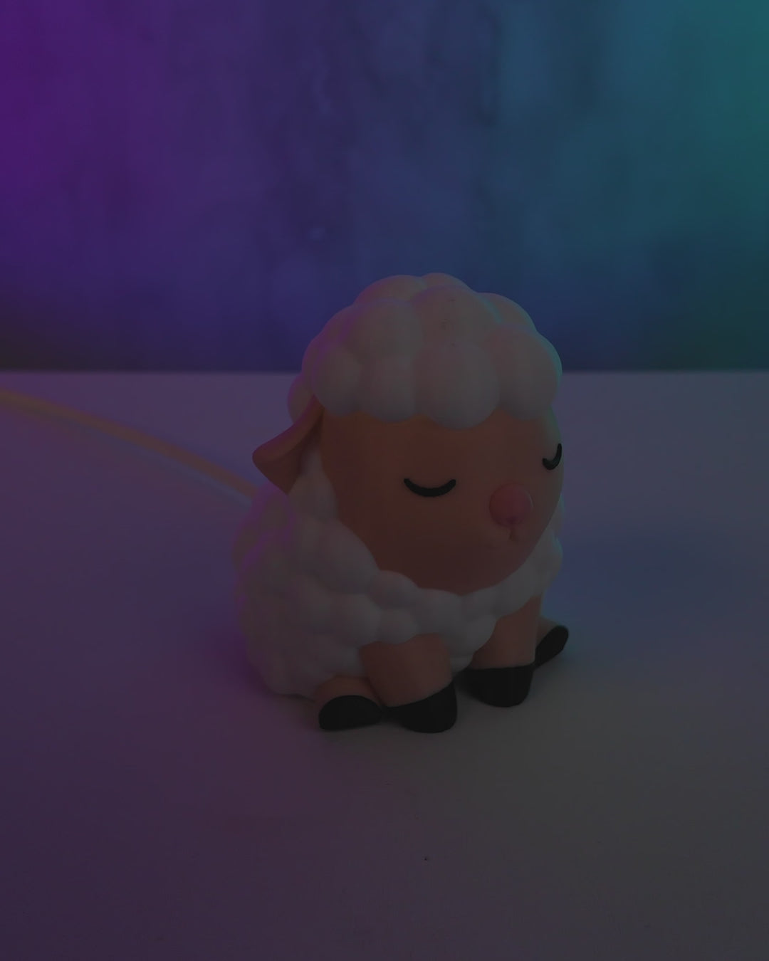 Counting Sheep | Table Lamp