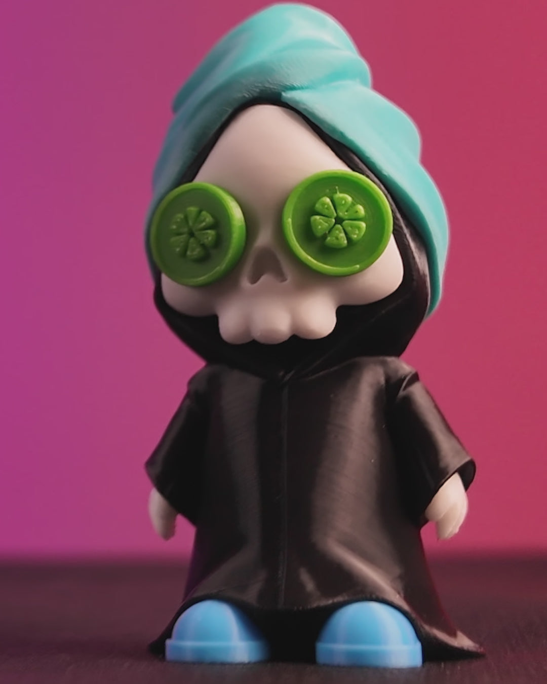 Reap in Peace | Reaper Figurine