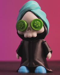 Reap in Peace | Reaper Figurine