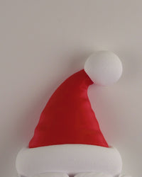 Santa’s Welcome | Wreath