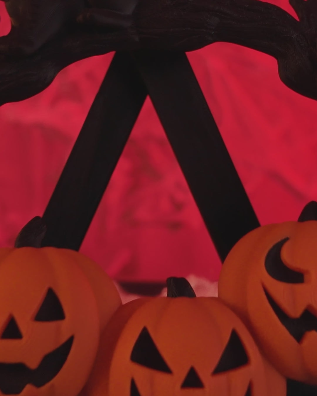 The Cozy Patch | Wreath