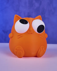 Cat-ching! | Coin Bank