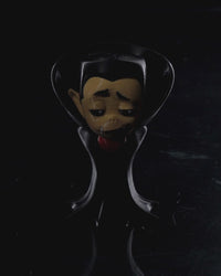 Darkula | Mini Dracula Vampire Figurine