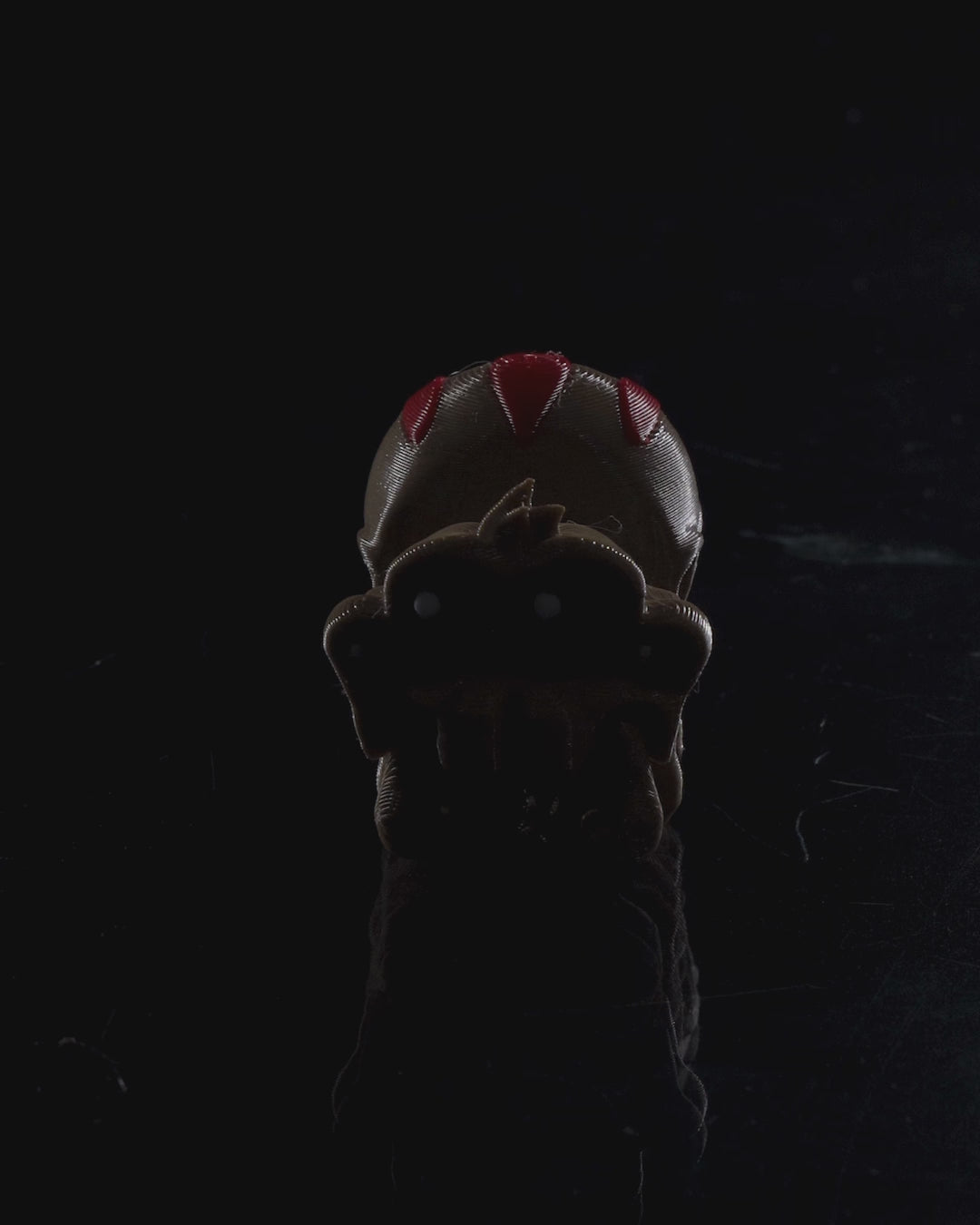 Terror-antula | Creepy Crawler Mini Figurine