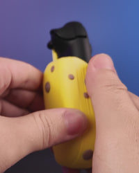 Going Bananas | Dual Controller Grip