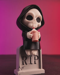 Sweet Rest | Reaper Figurine