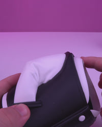 Varsity Jacket | Can Holder