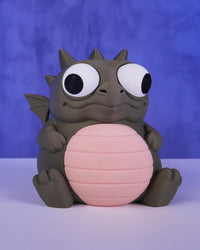 Cashling | Coin Bank