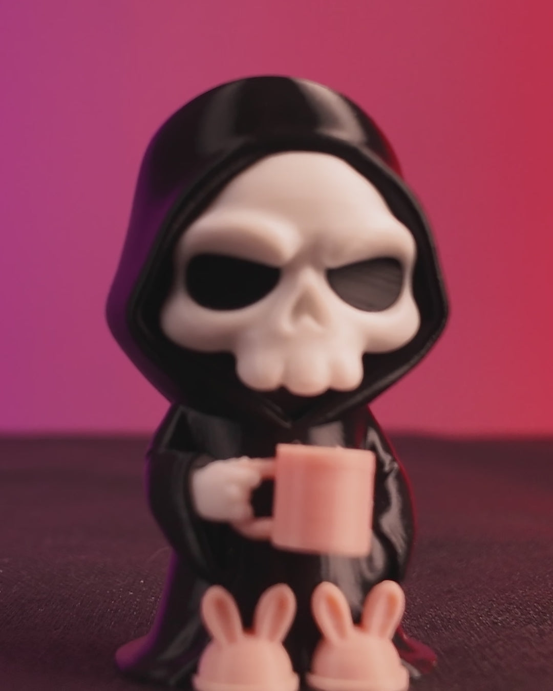 Coffin Break | Reaper Figurine