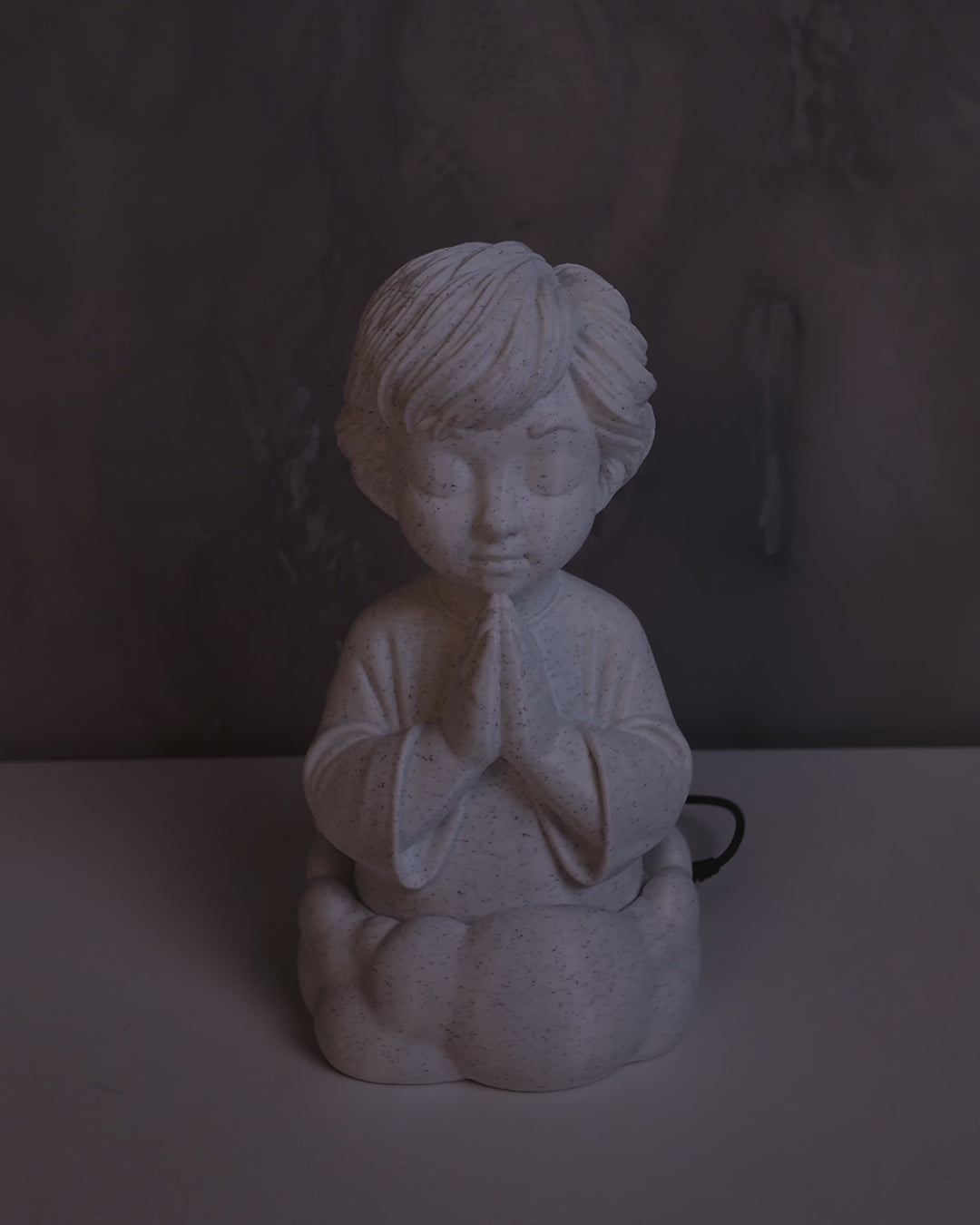 Guardian Angel | Table Lamp