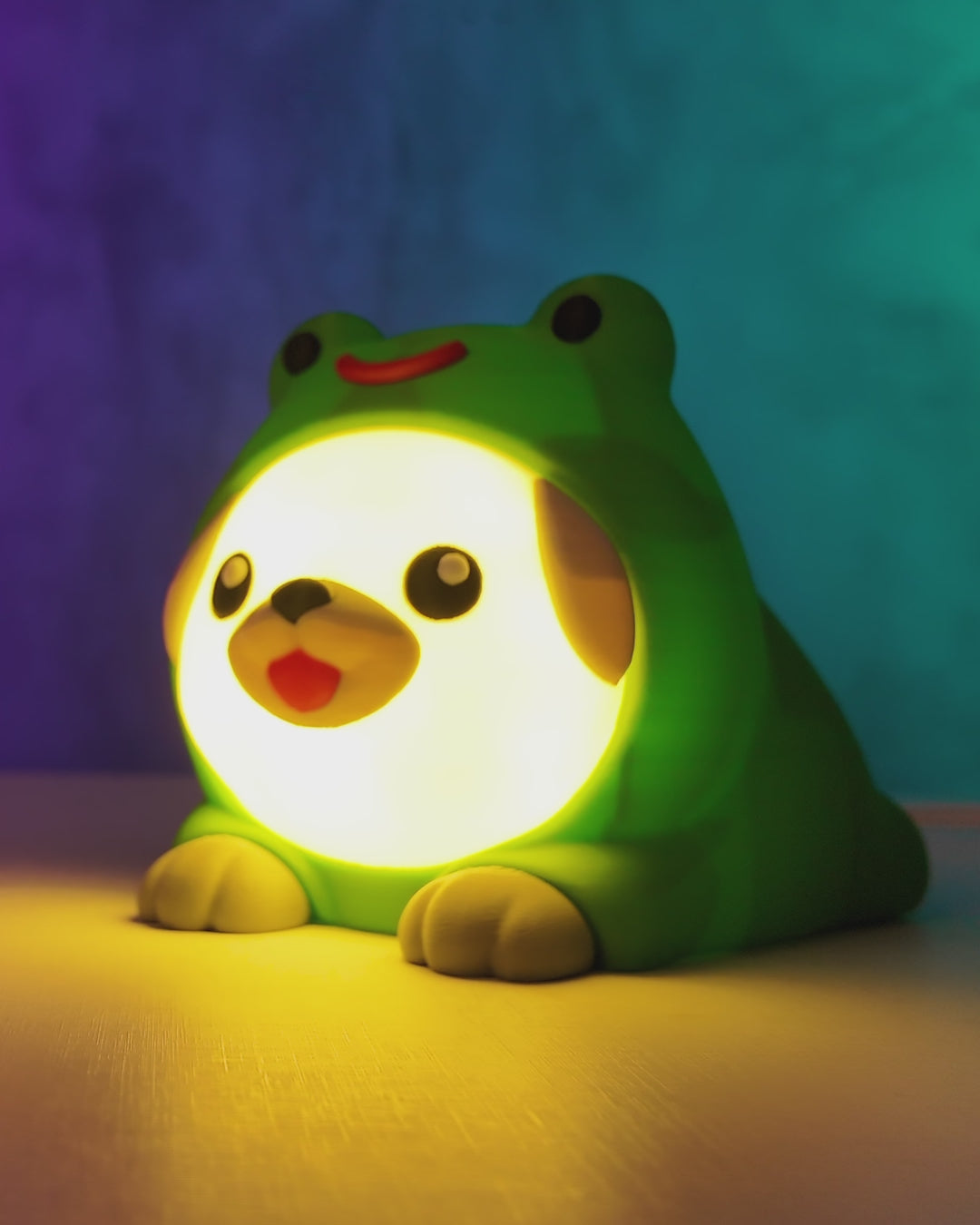 Frug | Table Lamp