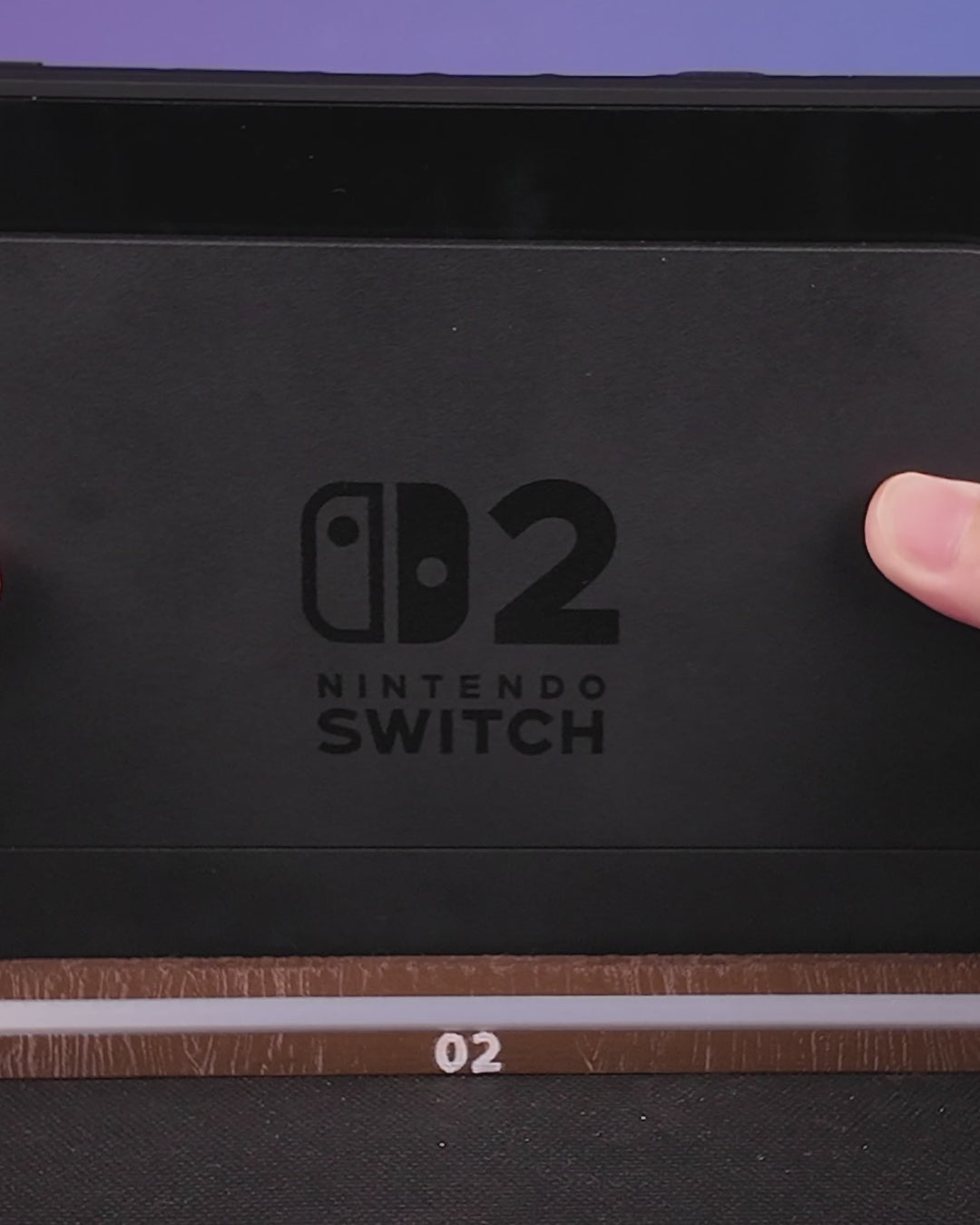 Dock ’n’ Roll | Dock Stand