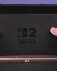 Dock ’n’ Roll | Dock Stand