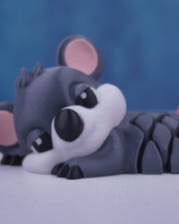 Lara the Koala | Mesh Buddy